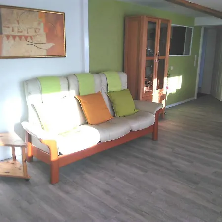Fewo-neustadt-pfitz Apartamento
