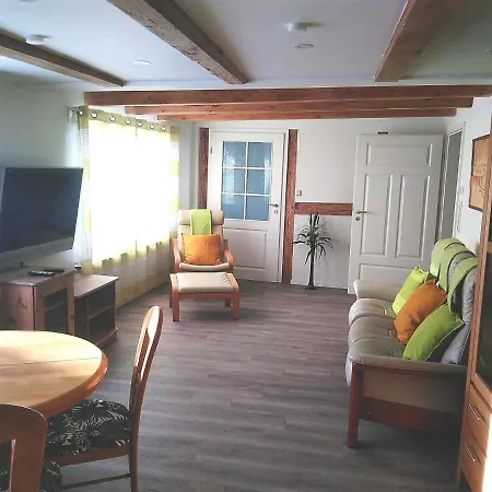 Fewo-neustadt-pfitz Apartamento Neustadt in Holstein