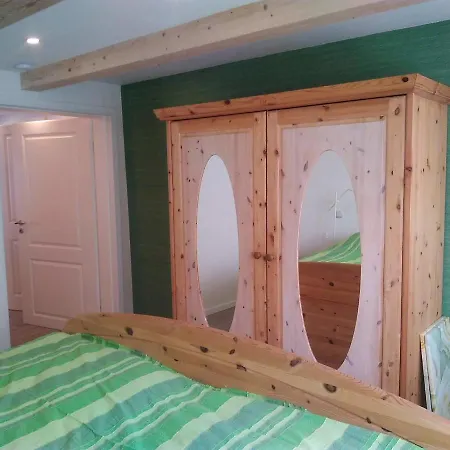 Apartamento Fewo-neustadt-pfitz