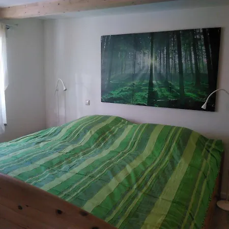 Apartamento Fewo-neustadt-pfitz